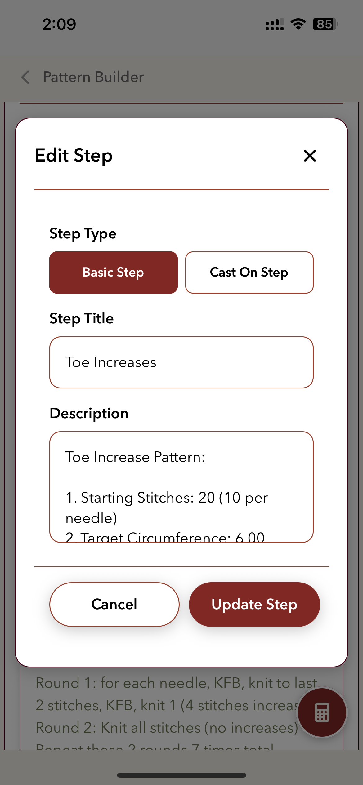 App Preview 11