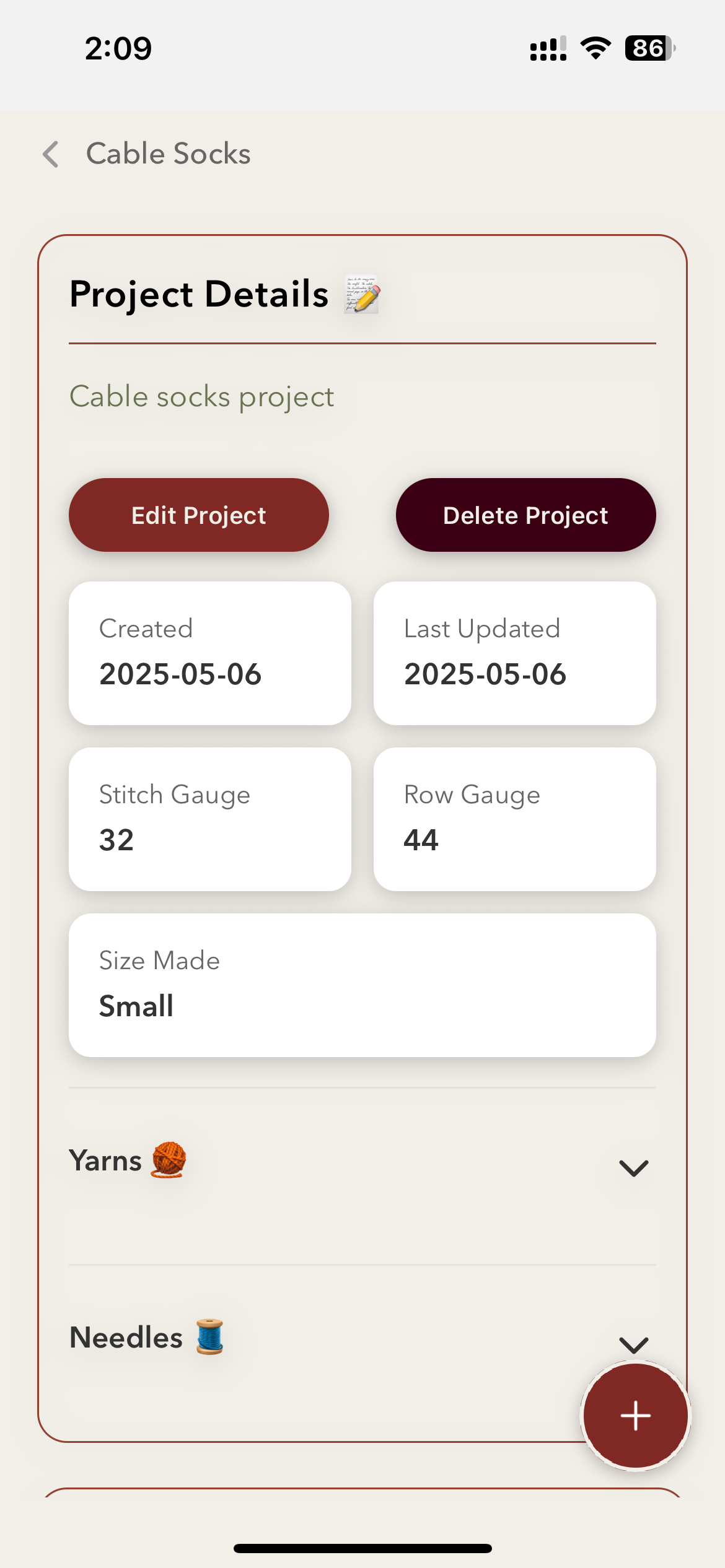 App Preview 2