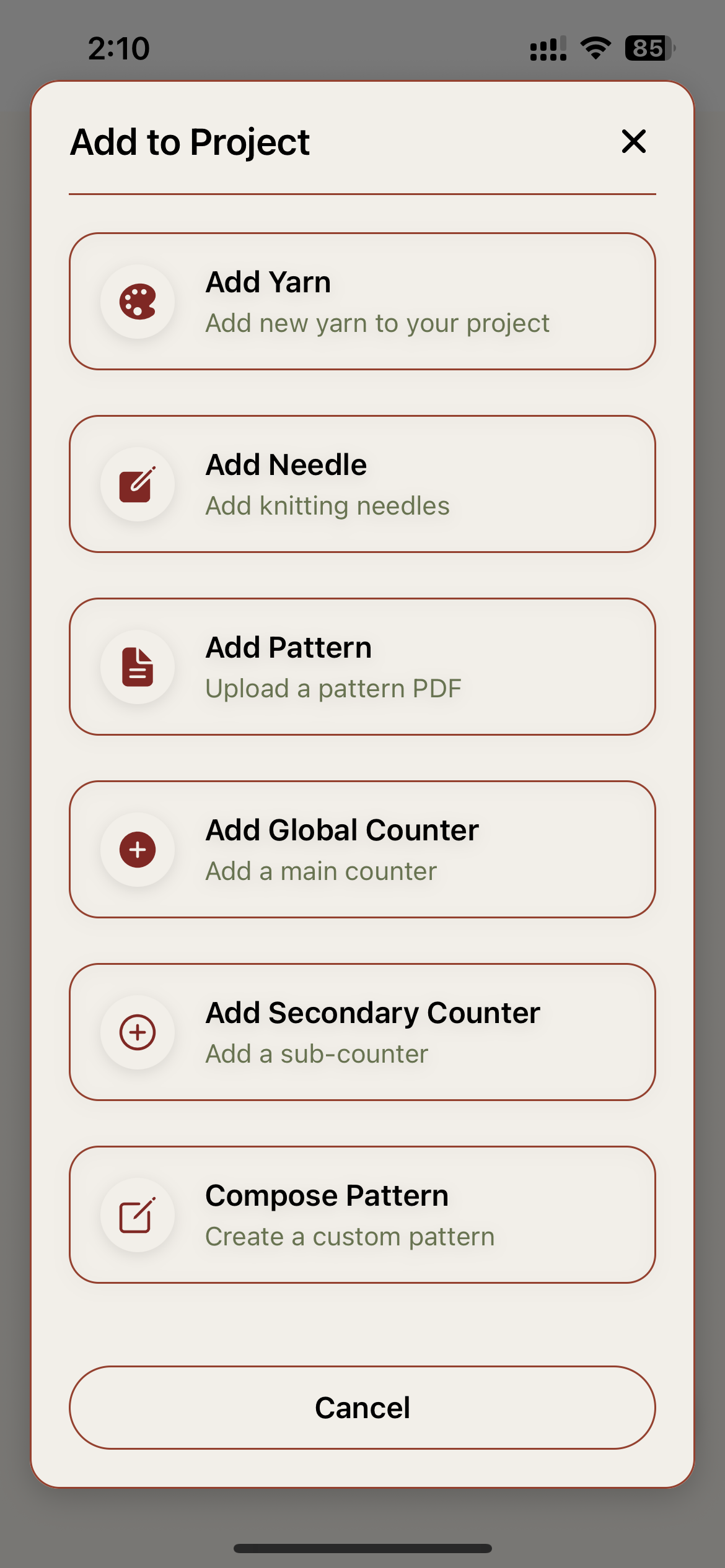 App Preview 5