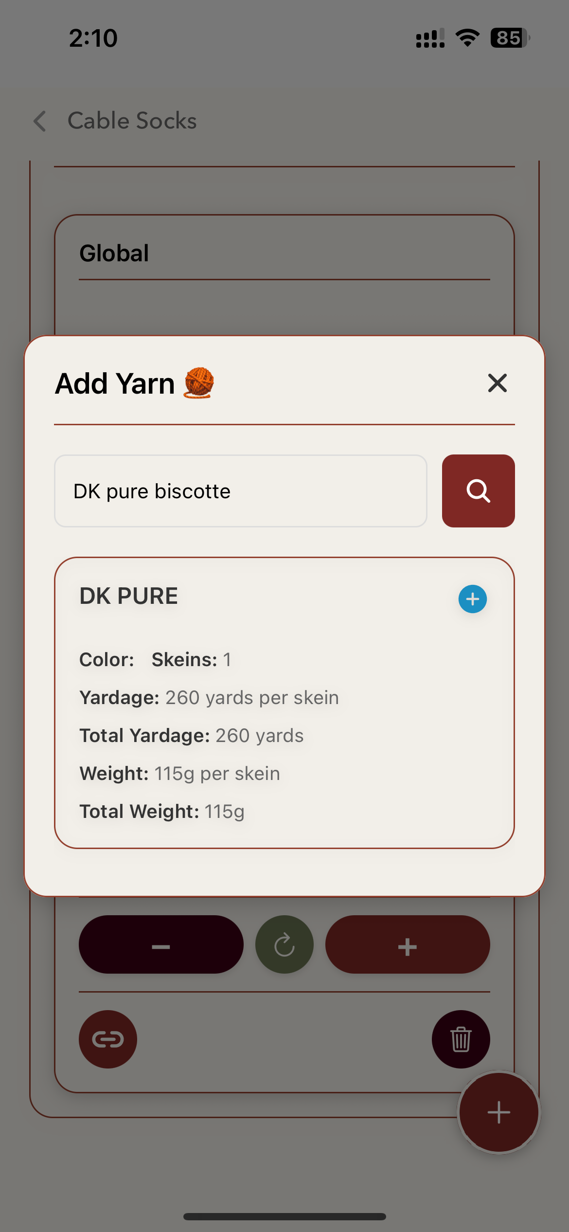 App Preview 7